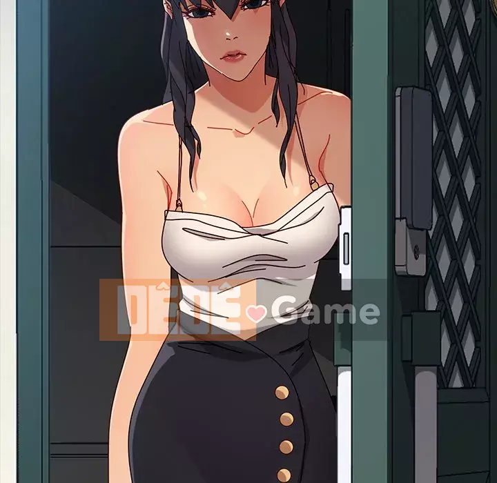 Vàng cũ bên cạnh Chương 40-41