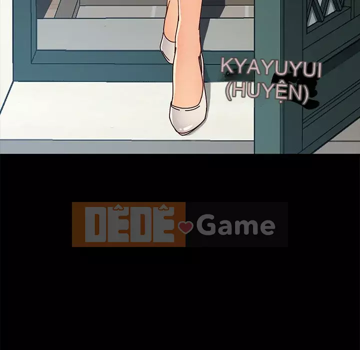 Vàng cũ bên cạnh Chương 40-41