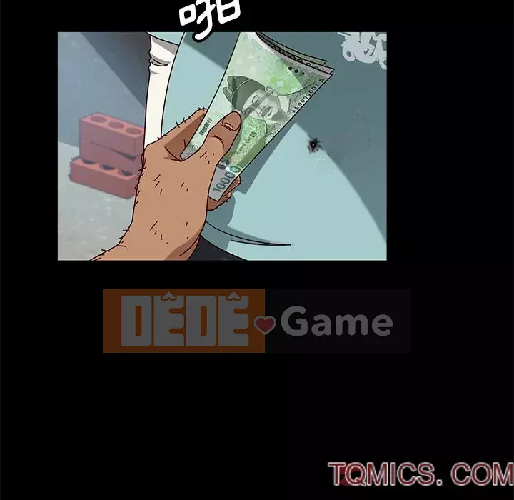 Vàng cũ bên cạnh Chương 40-41