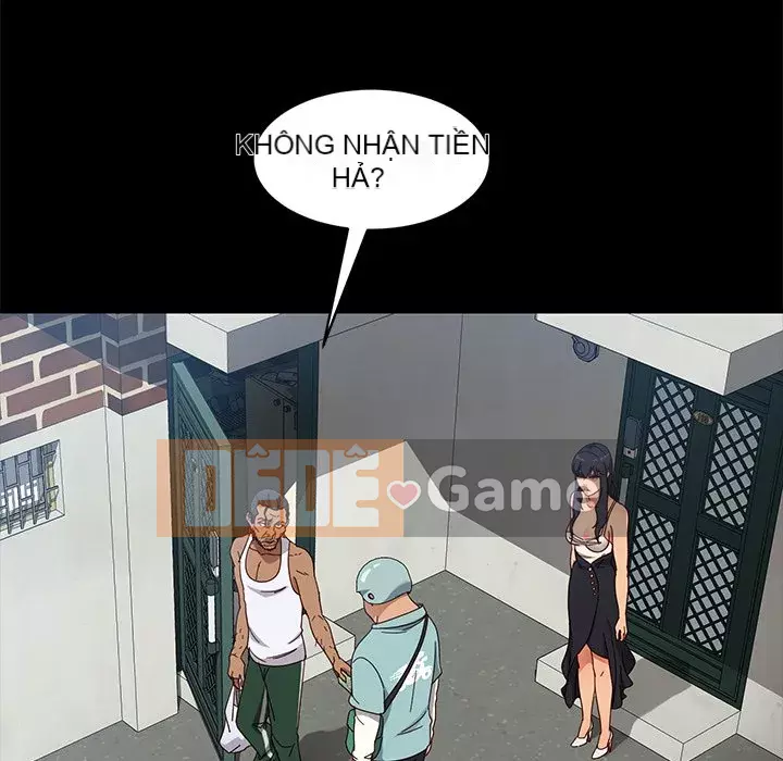 Vàng cũ bên cạnh Chương 40-41