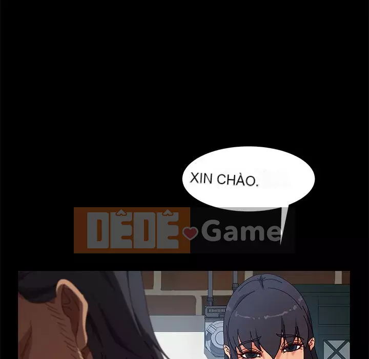 Vàng cũ bên cạnh Chương 40-41