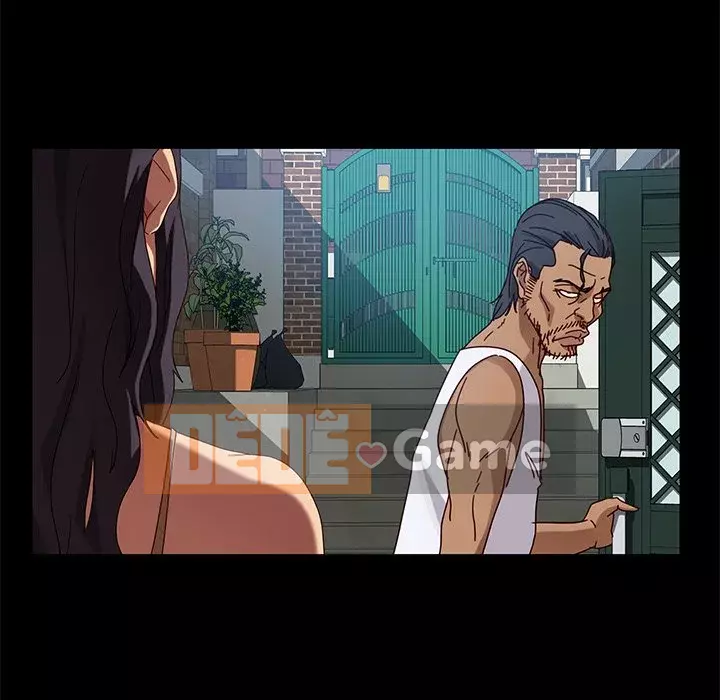 Vàng cũ bên cạnh Chương 40-41