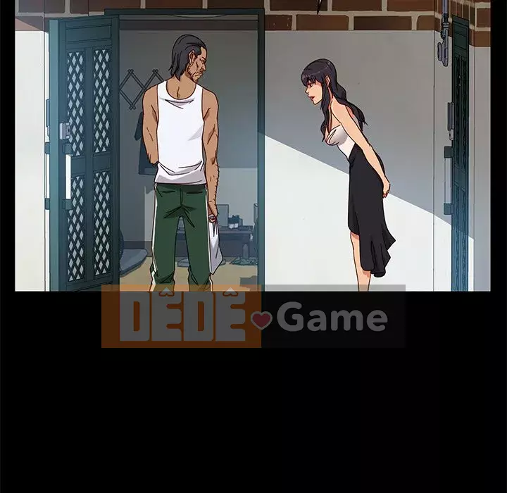 Vàng cũ bên cạnh Chương 40-41