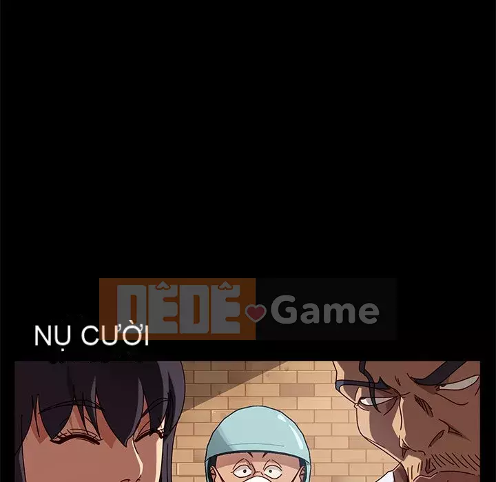 Vàng cũ bên cạnh Chương 40-41