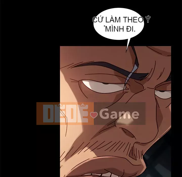 Vàng cũ bên cạnh Chương 40-41