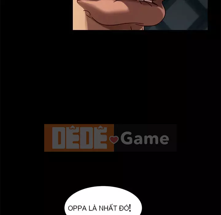 Vàng cũ bên cạnh Chương 40-41