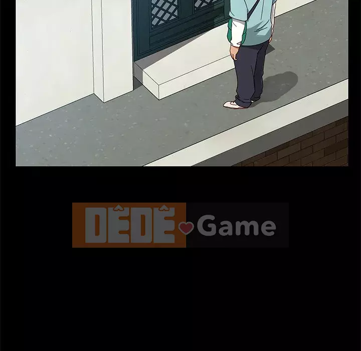 Vàng cũ bên cạnh Chương 40-41