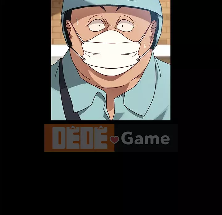 Vàng cũ bên cạnh Chương 40-41