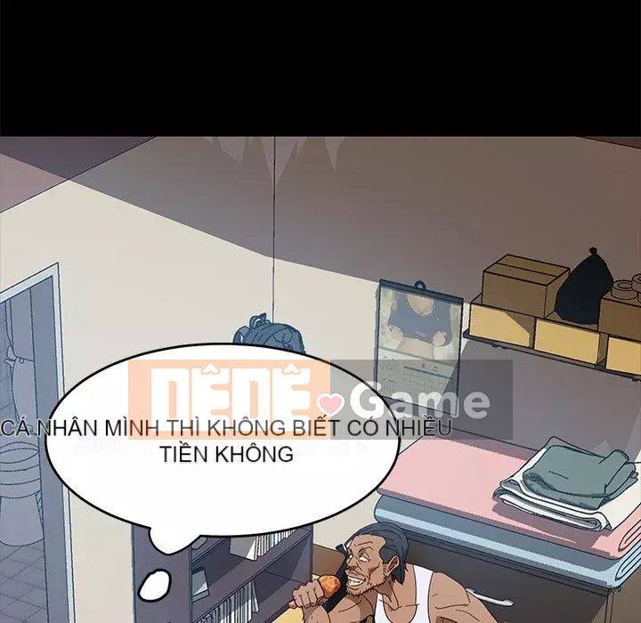 Vàng cũ bên cạnh Chương 40-41