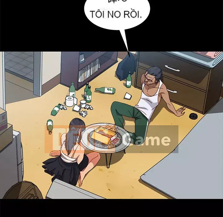 Vàng cũ bên cạnh Chương 40-41