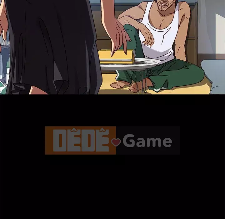 Vàng cũ bên cạnh Chương 40-41