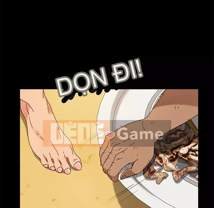 Vàng cũ bên cạnh Chương 40-41