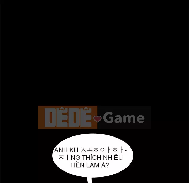 Vàng cũ bên cạnh Chương 40-41