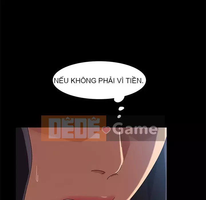 Vàng cũ bên cạnh Chương 40-41