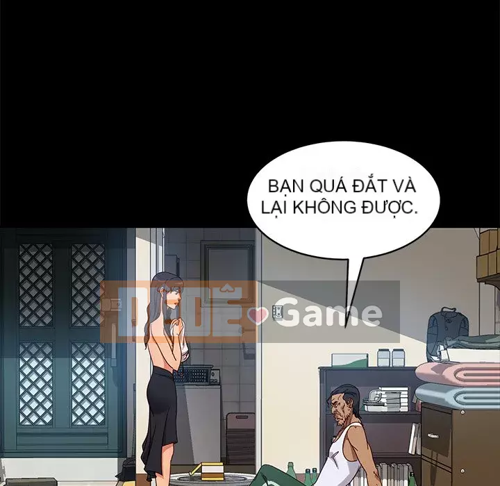 Vàng cũ bên cạnh Chương 40-41