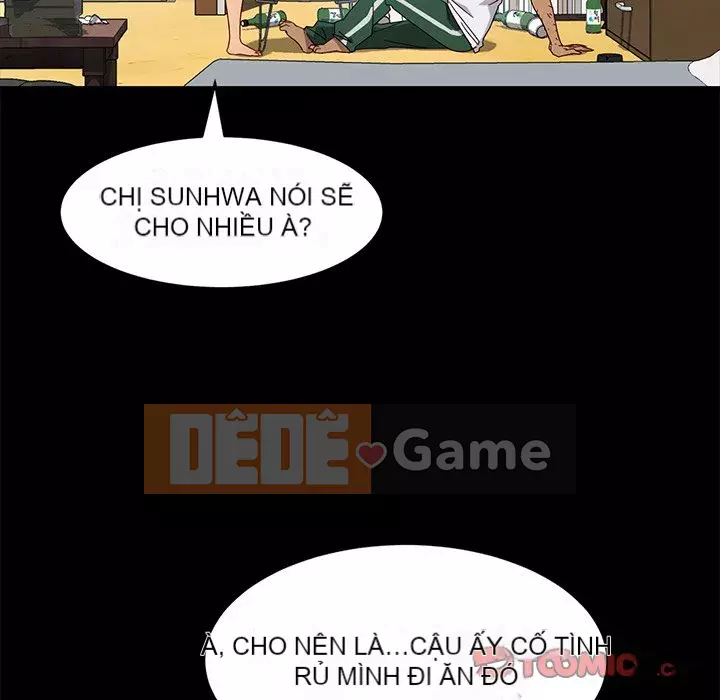 Vàng cũ bên cạnh Chương 40-41