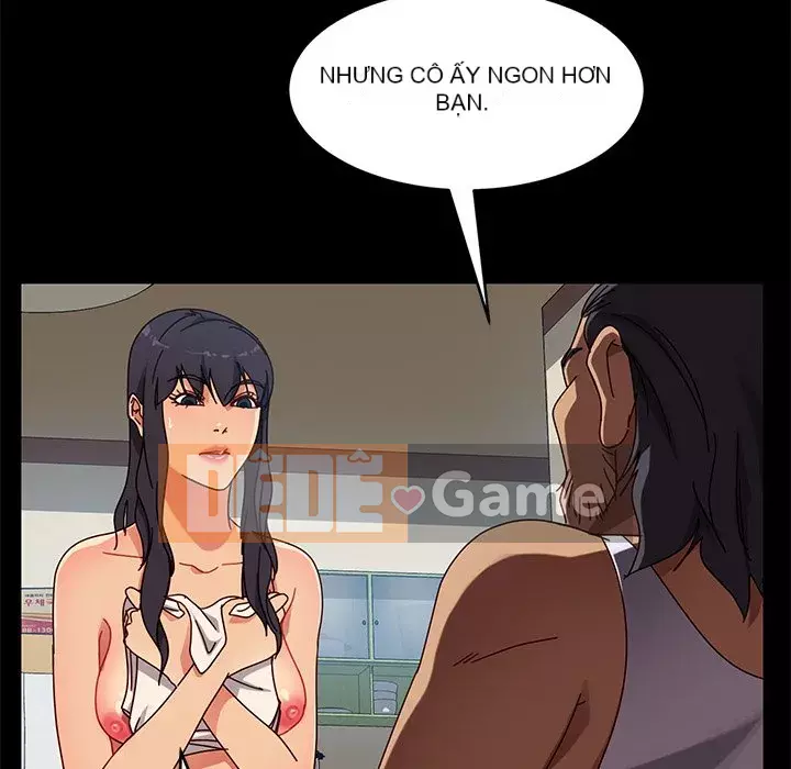 Vàng cũ bên cạnh Chương 40-41