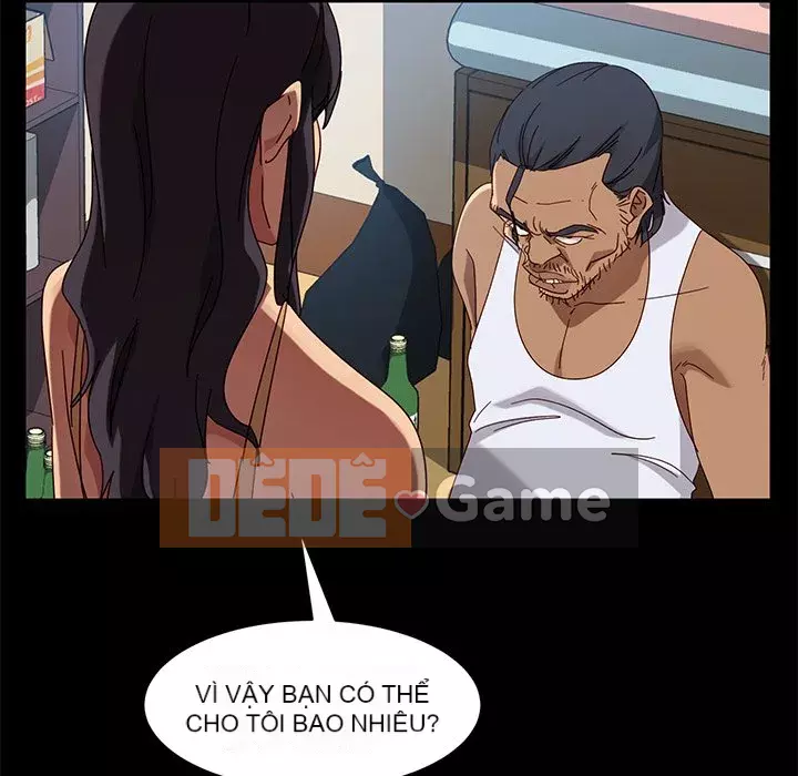 Vàng cũ bên cạnh Chương 40-41