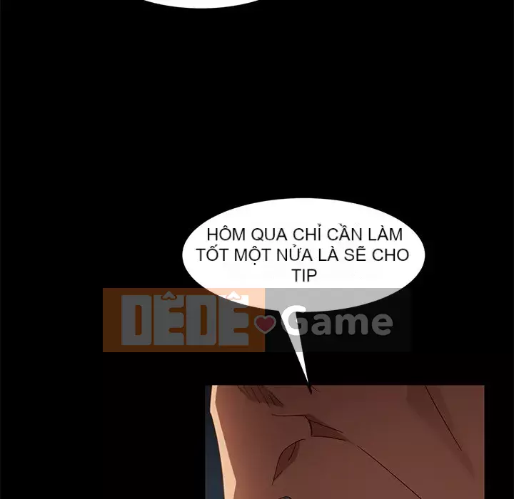 Vàng cũ bên cạnh Chương 40-41