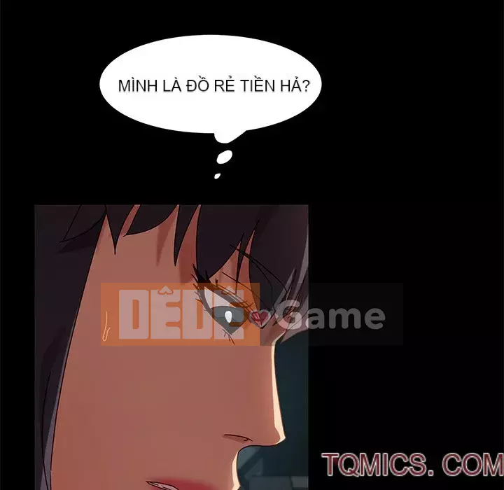 Vàng cũ bên cạnh Chương 40-41