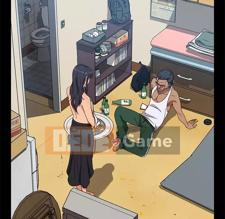 Vàng cũ bên cạnh Chương 40-41