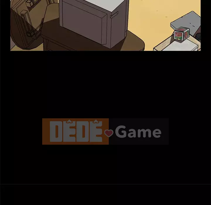 Vàng cũ bên cạnh Chương 40-41