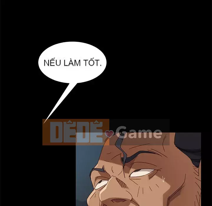 Vàng cũ bên cạnh Chương 40-41