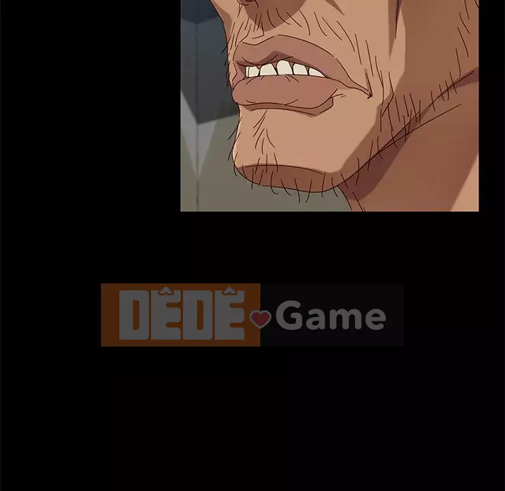 Vàng cũ bên cạnh Chương 40-41