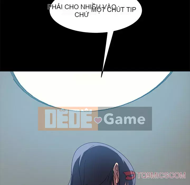 Vàng cũ bên cạnh Chương 40-41