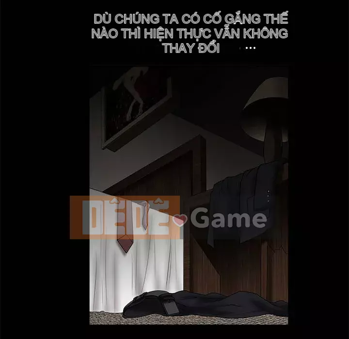 Thu hút Chương 24-25