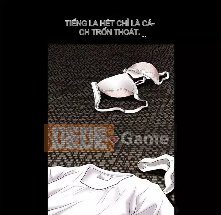 Thu hút Chương 24-25