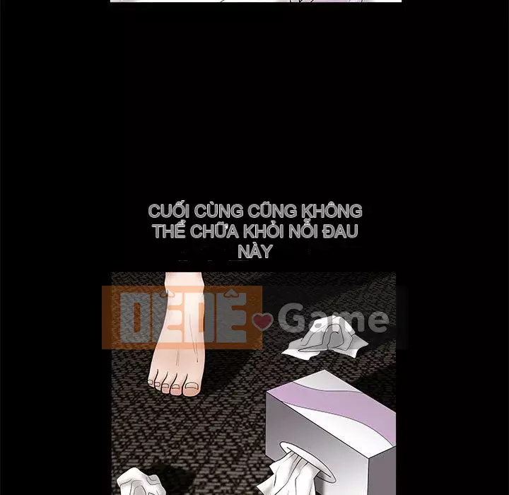 Thu hút Chương 24-25