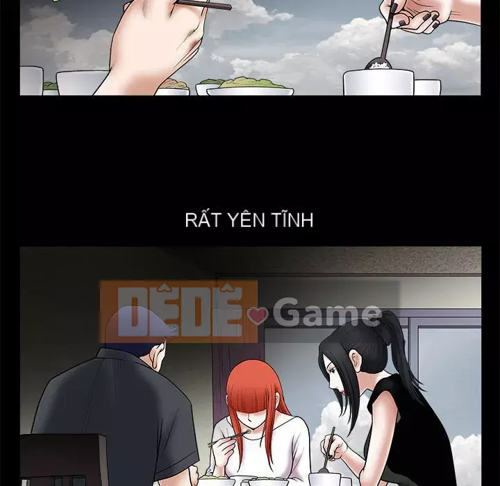 Thu hút Chương 24-25