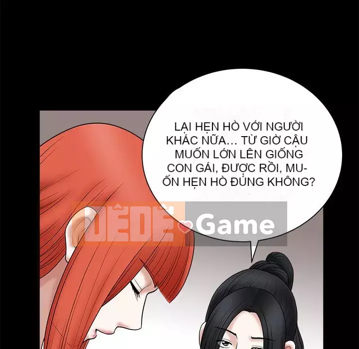 Thu hút Chương 24-25