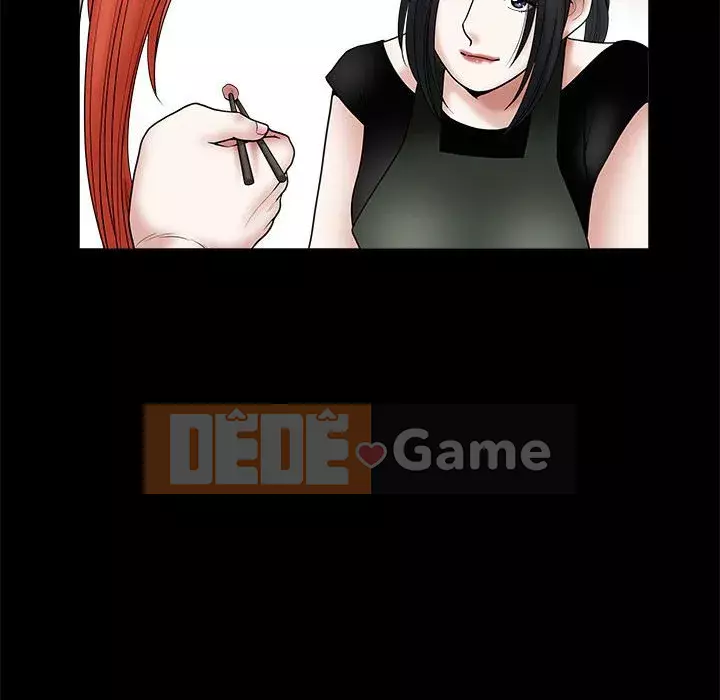 Thu hút Chương 24-25