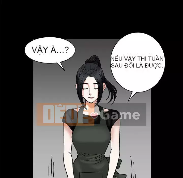 Thu hút Chương 24-25