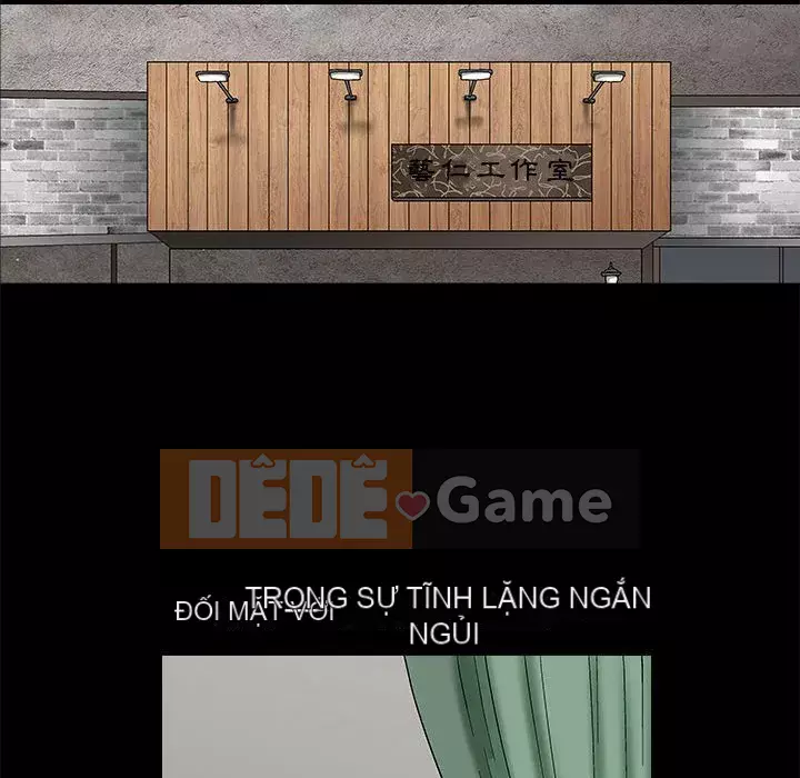 Thu hút Chương 24-25