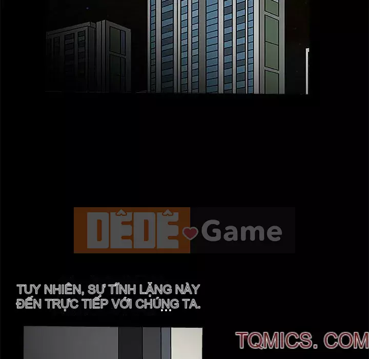 Thu hút Chương 24-25