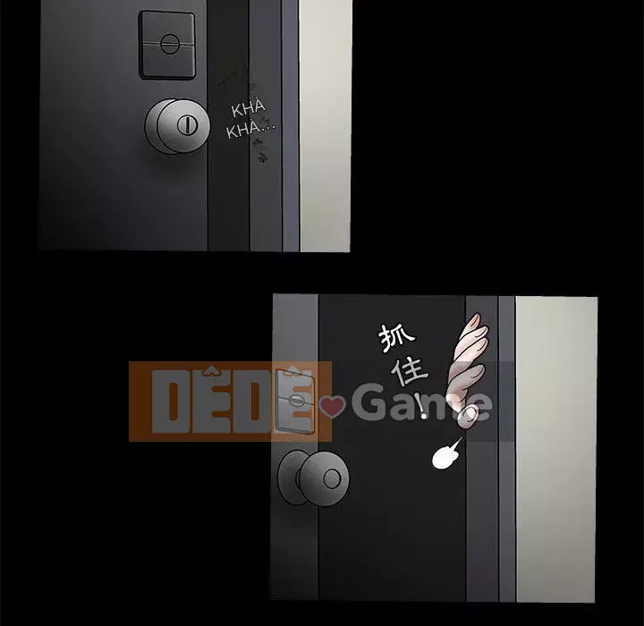 Thu hút Chương 24-25