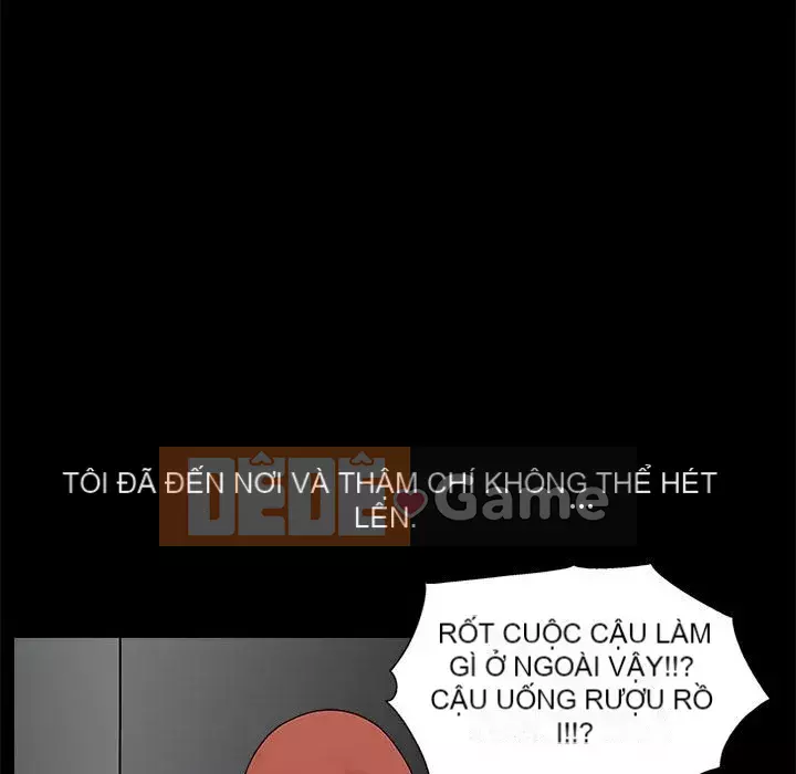 Thu hút Chương 24-25