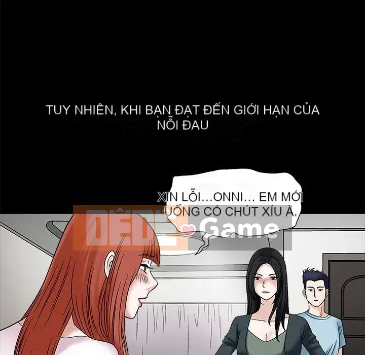 Thu hút Chương 24-25