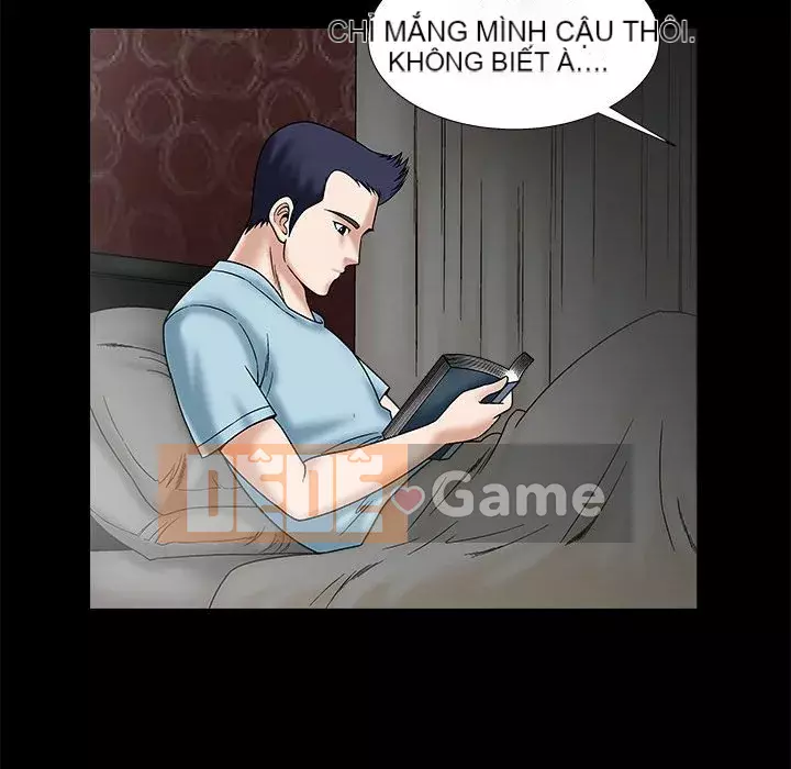 Thu hút Chương 24-25