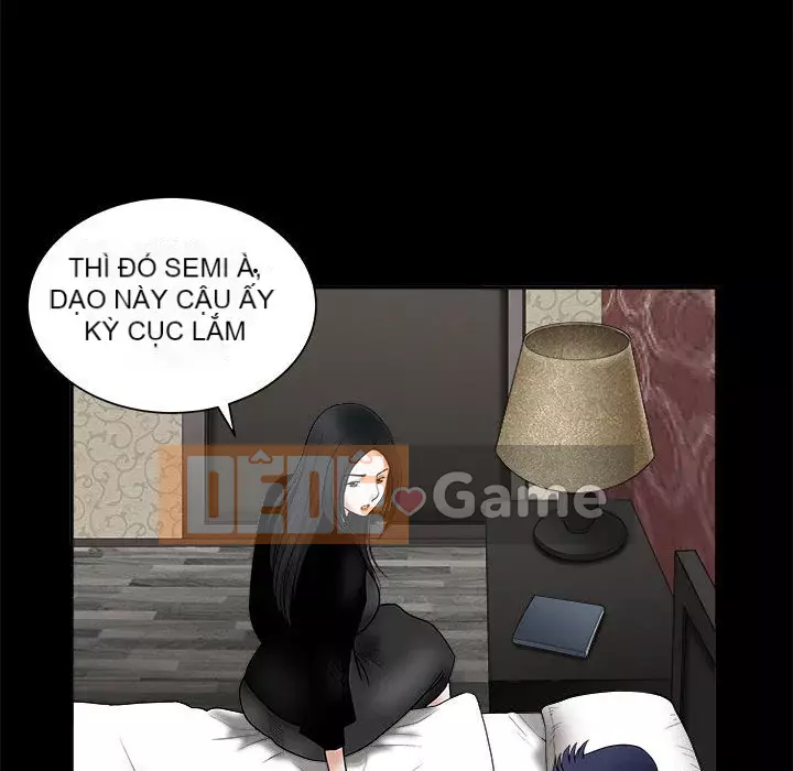 Thu hút Chương 24-25