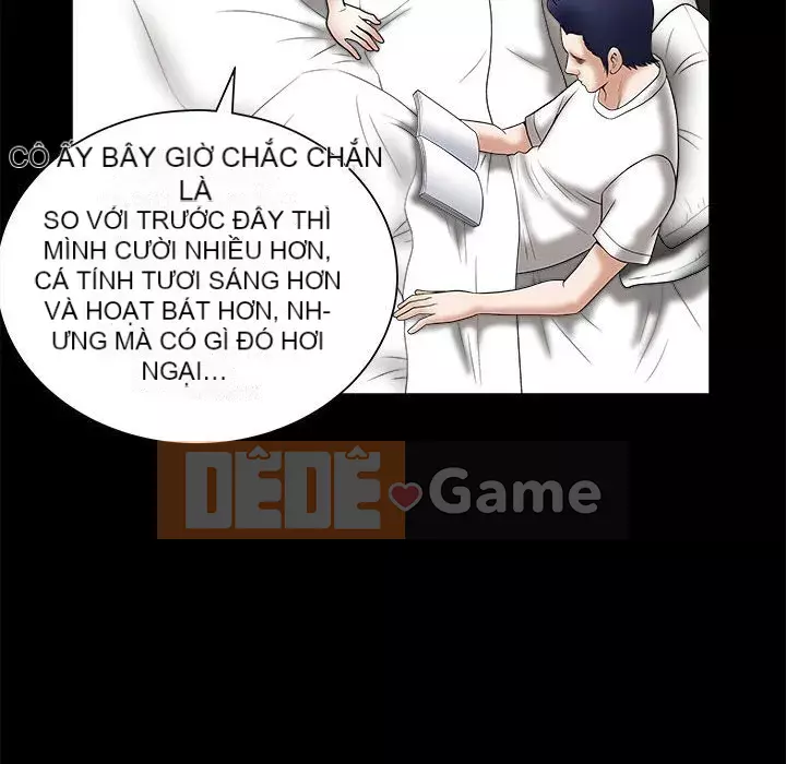 Thu hút Chương 24-25