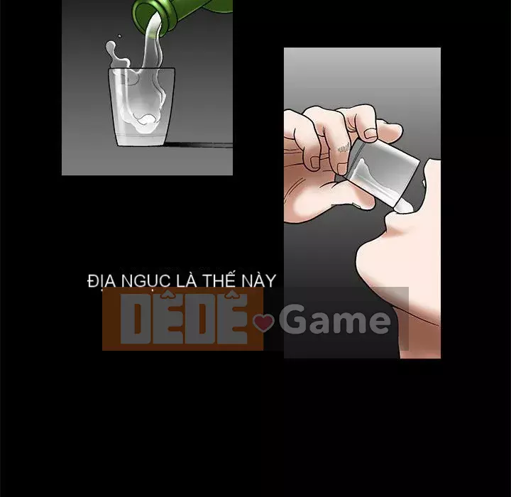 Thu hút Chương 24-25