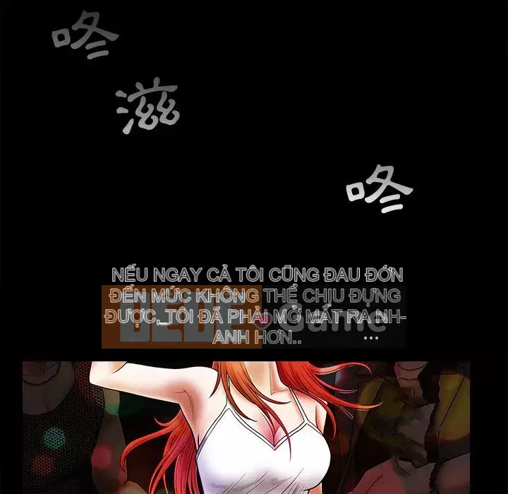 Thu hút Chương 24-25