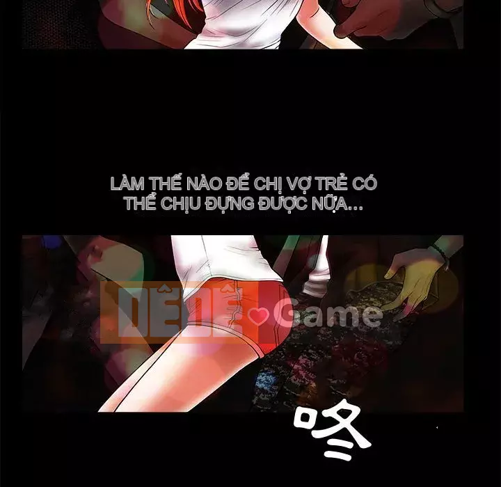 Thu hút Chương 24-25