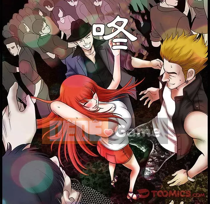 Thu hút Chương 24-25