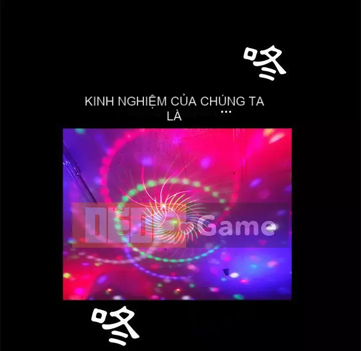 Thu hút Chương 24-25