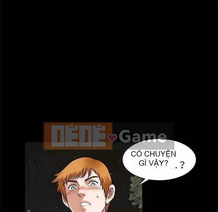 Thu hút Chương 24-25